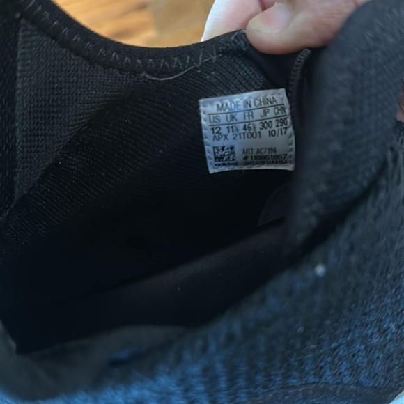 Y-3 Saikou adidas sneakers - Picture 6 of 7